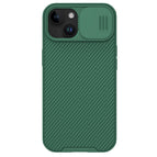 For iPhone 15 Plus / Green