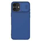 For iPhone 16 Plus / Blue