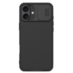 For iPhone 16 / Black