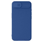 For iPhone 17e / 16e / Blue