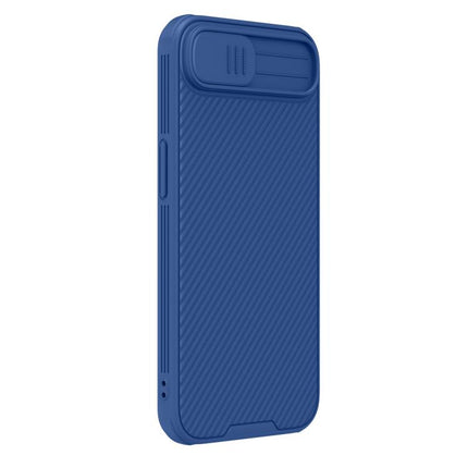 NILLKIN CamShield Pro PC Phone Case, For iPhone 17e / 16e, For iPhone 17, For iPhone 16 Plus, For iPhone 16