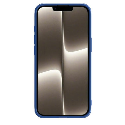 NILLKIN CamShield Pro PC Phone Case, For iPhone 17e / 16e, For iPhone 17, For iPhone 16 Plus, For iPhone 16