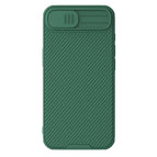 For iPhone 16e / Green
