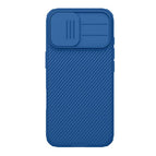 For iPhone 17 / Blue