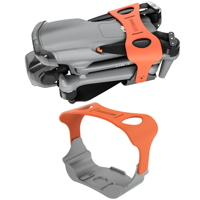 Protector de soporte de hélice STARTRC, estabilizador de pala de hélice para DJI Air 3
