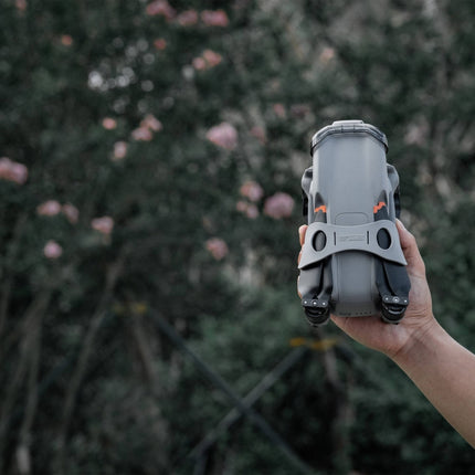 Protector de soporte de hélice STARTRC, estabilizador de pala de hélice para DJI Air 3