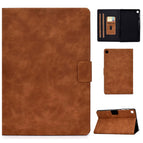 For Samsung Galaxy Tab S6 Lite P610/P615 / Brown