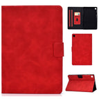 For Samsung Galaxy Tab S6 Lite P610/P615 / Red