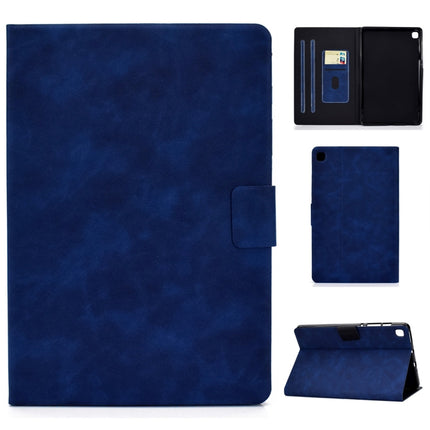 Cowhide Texture Horizontal Flip Leather Case with Holder & Card Slots & Sleep / Wake-up Function, For Samsung Galaxy Tab S6 Lite P610/P615, For Samsung Galaxy Tab A 8.0 (2019) T290/T295, For Samsung Galaxy Tab A 10.1 (2019) T510/T515                   ...