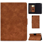 For Samsung Galaxy Tab A 8.0 (2019) T290/T295 / Brown