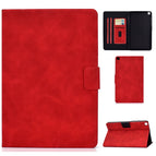 For Samsung Galaxy Tab A 8.0 (2019) T290/T295 / Red