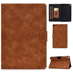 For Samsung Galaxy Tab A 10.1 (2019) T510/T515 / Brown