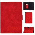 For Samsung Galaxy Tab A 10.1 (2019) T510/T515 / Red
