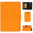 For Samsung Galaxy Tab A 10.1 (2016) T580/T585 / Khaki