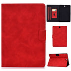 For Samsung Galaxy Tab A 9.7 T550/T555C / Red
