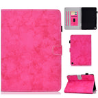 For Amazon Kindle Fire HD 8 (2020) / Rose Red