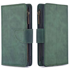 For Huawei P40 Lite / Green