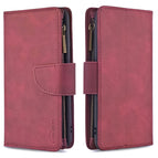 For Huawei P40 Pro / Red