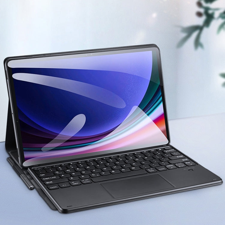 DUX DUCIS TK Series Wireless Bluetooth Keyboard Tablet Case