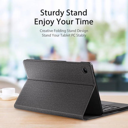 DUX DUCIS TK Series Wireless Bluetooth Keyboard Tablet Case