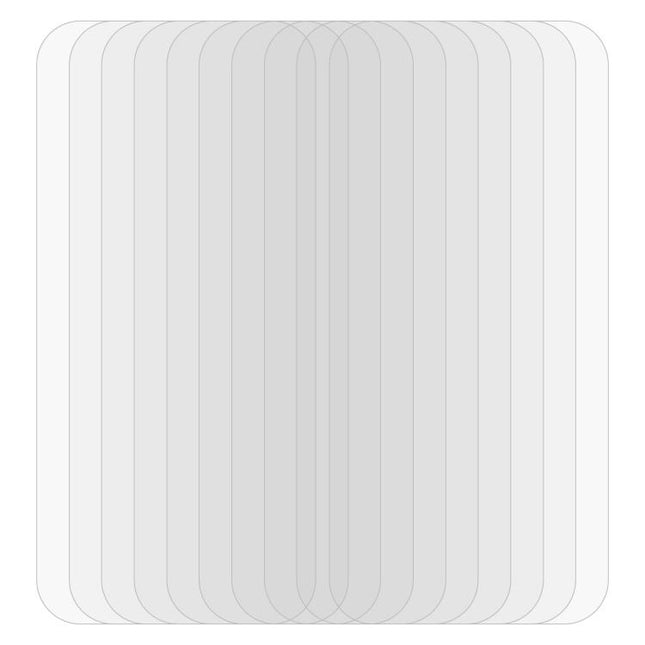 25pcs Full Screen Protector Explosion-proof Hydrogel Film, For iPhone 17 Pro Max, For iPhone 17 / 17 Pro, For iPhone Air, For iPhone 16 Pro Max, For iPhone 16 Pro, For iPhone 16 Plus, For iPhone 16, For iPhone 15 Pro Max, For iPhone 15 Pro             ...