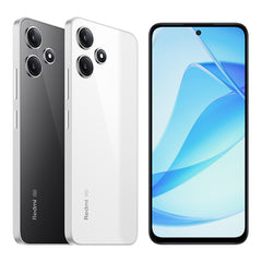 Xiaomi Redmi 12 5G,  6.79 inch MIUI 14 Qualcomm Snapdragon 4 Gen2 Octa Core up to 2.2GHz, Network: 5G, Not Support Google Play, 8GB+256GB
