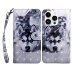 For iPhone 15 Pro / Husky