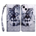 For iPhone 15 Plus / Husky