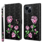 For iPhone 15 / Rose