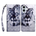 For iPhone 16 Plus / Husky