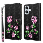 For iPhone 16 / Rose