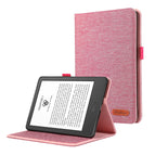 For Lenovo Legion Y700 2023 / Rose Red
