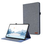 For Lenovo Tab P12 / Dark Blue