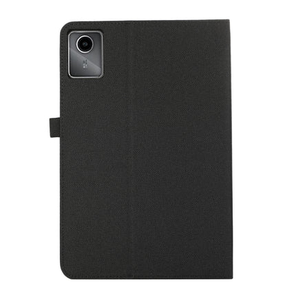 Horizontal Flip TPU + Fabric PU Leather Tablet Case, For Lenovo Tab M11 / Xiaoxin Pad 11 2024, For Lenovo Tab P12, For Lenovo Legion Y700 2023, For Lenovo Tab M10 5G 10.6