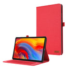 For Lenovo Tab M11 / Xiaoxin Pad 11 2024 / Red