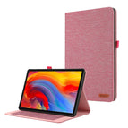 For Lenovo Tab M11 / Xiaoxin Pad 11 2024 / Rose Red