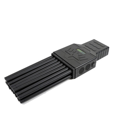 JAX-121P-18 2G/3G/4G/5G/WiFi Phone Location Signal Jammer