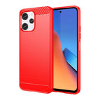 For Xiaomi Poco M6 Pro 5G / Red