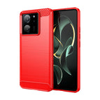 For Xiaomi Redmi K60 Ultra / Red