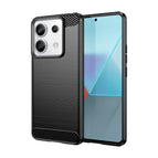 For Xiaomi Redmi Note 13 Pro 5G / Black