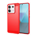 For Xiaomi Redmi Note 13 Pro 5G / Red