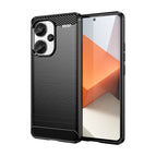 For Xiaomi Redmi Note 13 Pro+ / Black