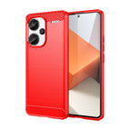 For Xiaomi Redmi Note 13 Pro+ / Red