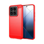 For Xiaomi 14 / Red