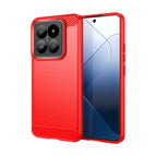 For Xiaomi 14 Pro / Red
