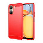 For Xiaomi Poco C65 / Red
