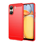 For Xiaomi Redmi 13C 5G / Red