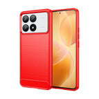 For Xiaomi Redmi K70 Pro / Red