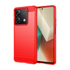 For Xiaomi Poco X6 Neo / Red