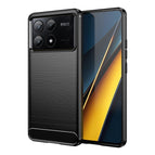 For Xiaomi Poco X6 Pro 5G / Black